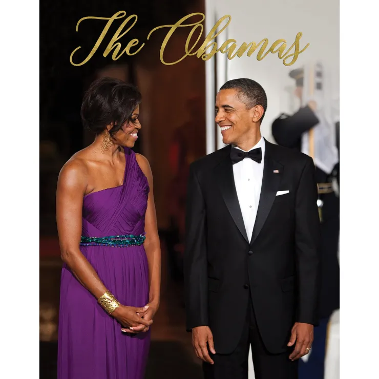 Puzzles^African American Expressions THE OBAMAS PUZZLE