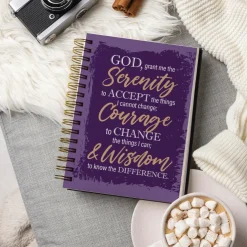 Journals^African American Expressions The Serenity Journal