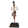 Figurines^African American Expressions Too Blessed to be Stressed Figurine