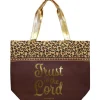 Canvas Handbags^African American Expressions TRUST IN THE LORD CANVAS BAG