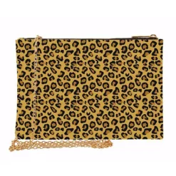 Chain Purses^African American Expressions TRUST IN THE LORD CHAIN PURSE