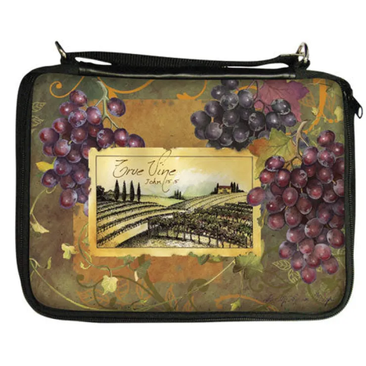 Bible Organizers^African American Expressions VINEYARD WELCOME