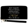 Wallets^African American Expressions Way Maker Wallet