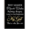 Journals^African American Expressions WAYMAKER JOURNAL
