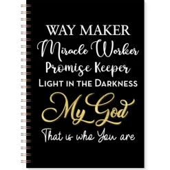 Journals^African American Expressions WAYMAKER JOURNAL