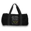 Foldable Travel Bags^African American Expressions Waymaker Travel Bag