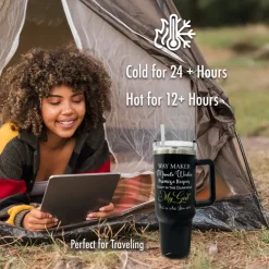 Tumblers^African American Expressions Waymaker Tumbler