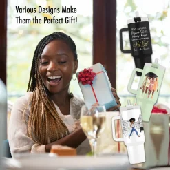 Tumblers^African American Expressions Waymaker Tumbler