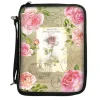 Bible Organizers^African American Expressions WITH GOD ROSES BIBLE ORGANIZER