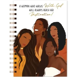 Journals^African American Expressions Women Destination Jouranl