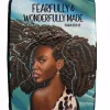 Card Holders^African American Expressions WONDERFULLY MADE CARD HOLDER