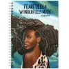 Journals^African American Expressions WONDERFULLY MADE JOURNAL